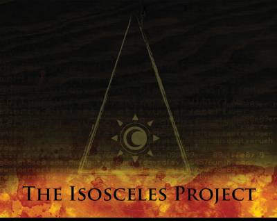 logo The Isosceles Project logo The Isosceles Project